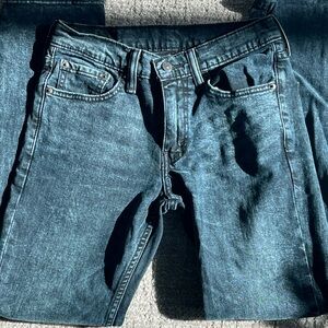 Men's Levi’s 511 Blue Jeans Sz 29/30